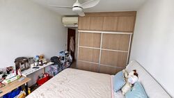Blk 605D Tampines Greenridges (Tampines), HDB Executive #634552871